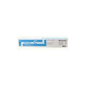 Kyocera Mita TK-895 FS-C 8020-8025-8520-8525 Mavi Toner