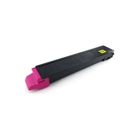 Kyocera Mita TK-895 Muadil Mavi Toner