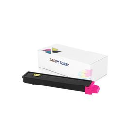 Kyocera Mita TK-895 Muadil Sarı Toner