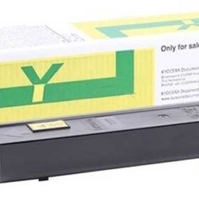 Kyocera Mita TK-895 Muadil Sarı Toner