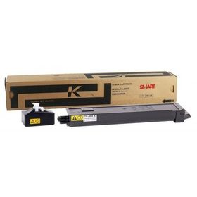 Kyocera Mita TK-895 Muadil Siyah Toner