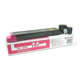Kyocera Mita TK-895 Toner