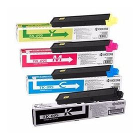 Kyocera Mita TK-895 Toner