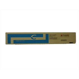 Kyocera Mita TK-895C Mavi Toner