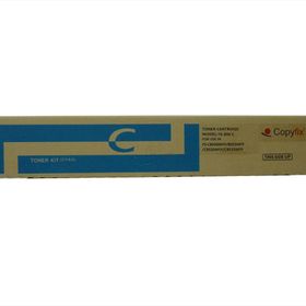 Kyocera Mita TK-895C Mavi Toner