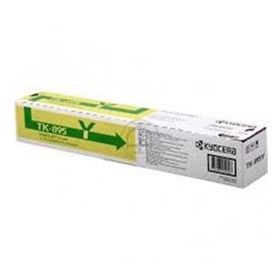Kyocera Mita TK-895Y FS-C8020 Sarı Toner