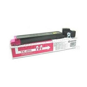 Kyocera Mita TK-895Y FS-C8020 Sarı Toner