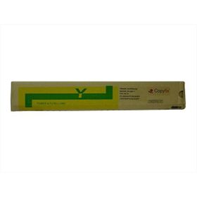 Kyocera Mita TK-895Y Sarı Muadil Toner