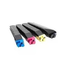 Kyocera Mita TK5140/TK 5140/ Ecosys M6030/P6130/M6530/MİTACO 3130C 4 Renk Takım Muadil Toner