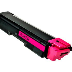 Kyocera Mita TK5140/TK 5140/ Ecosys M6030/P6130/M6530/MİTACO 3130C (Mg) Muadil Toner