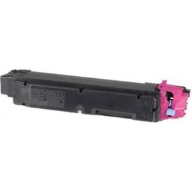 Kyocera Mita TK5140/TK 5140/ Ecosys M6030/P6130/M6530/MİTACO 3130C (Mg) Muadil Toner