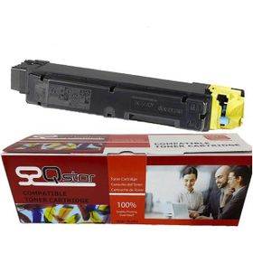 Kyocera Mita TK5140/TK 5140/ Ecosys M6030/P6130/M6530/MİTACO 3130C (Yl) Muadil Toner