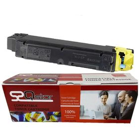 Kyocera Mita TK5140/TK 5140/ Ecosys M6030/P6130/M6530/MİTACO 3130C (Yl) Muadil Toner