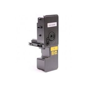 Kyocera Mita TK5220/TK 5220/ECOSYS P5021/M5521/MC3321(1T02R9ANL1) Yl Muadil Toner