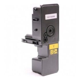 Kyocera Mita TK5220/TK 5220/ECOSYS P5021/M5521/MC3321(1T02R9ANL1) Yl Muadil Toner