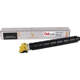 Kyocera Mita TK/8335 Sarı Toner