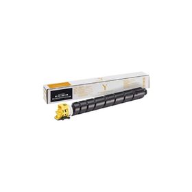 Kyocera Mita TK/8335 Sarı Toner