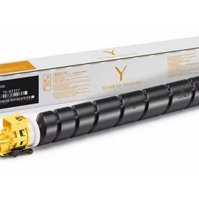 Kyocera Mita TK/8335 Sarı Toner