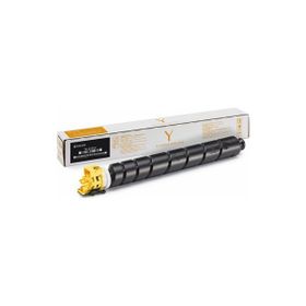 Kyocera Mita TK/8335 Sarı Toner