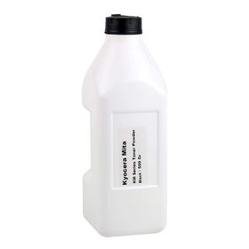 Kyocera MITA-UTAX FS-C Universal 500 gr Siyah Muadil Toner Tozu