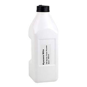 Kyocera MITA-UTAX FS-C Universal 500 gr Siyah Muadil Toner Tozu