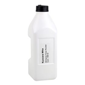 Kyocera MITA-UTAX FS-C Universal Sarı 500 gr Muadil Toner Tozu