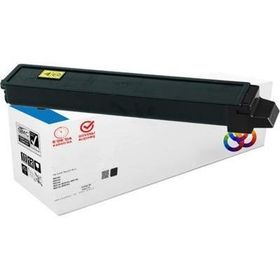 Kyocera Mitaco MC-8020 TK-895 Siyah Muadil Toner