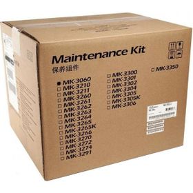 Kyocera MK-3060 Orijinal Bakım - Maintenance Kit