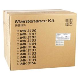 Kyocera MK-3100 Fotokopi Bakım Seti