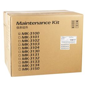Kyocera MK-3100 Fotokopi Bakım Seti