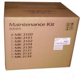 Kyocera MK-3100 Fotokopi Bakım Seti