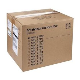 Kyocera MK-3100 Orijinal Bakım - Maintenance Kit
