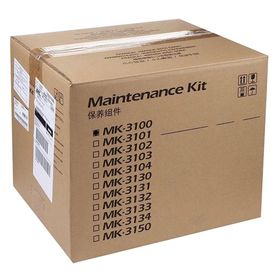Kyocera MK-3100 Orijinal Bakım - Maintenance Kit