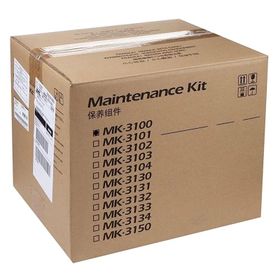 Kyocera MK-3100 Orijinal Bakım - Maintenance Kit