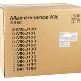 Kyocera MK-3100/1702MS8NL0 Bakım Seti