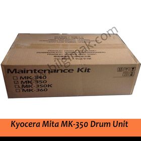 Kyocera MK-350 Fotokopi Bakım Seti
