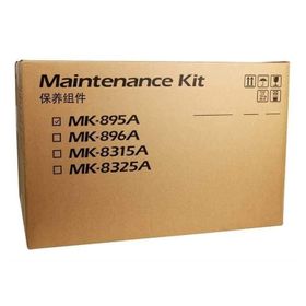 Kyocera MK-895A Fotokopi Bakım Seti