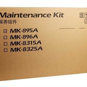 Kyocera MK-895A Fotokopi Bakım Seti