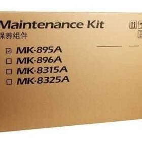 Kyocera MK-895A Fotokopi Bakım Seti
