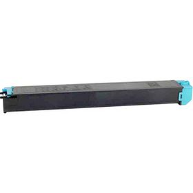 Kyocera MX-2614N Mavi Muadil Toner