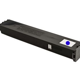 Kyocera MX-3111U Mavi Muadil Toner