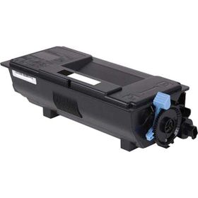 Kyocera P3045D Siyah Muadil Toner