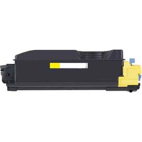 Kyocera P6235CDNI Siyah Muadil Toner