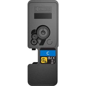 Kyocera PA210 Siyah Muadil Toner