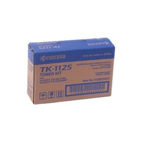 Kyocera PolyToner Mita TK-1120 FS-1060-1125 MFP Toner