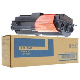 Kyocera PolyToner Mita TK-1120 FS-1060-1125 MFP Toner