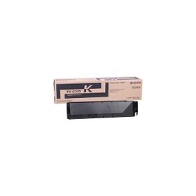 Kyocera Taskalfa 3551CI Siyah Muadil Toner