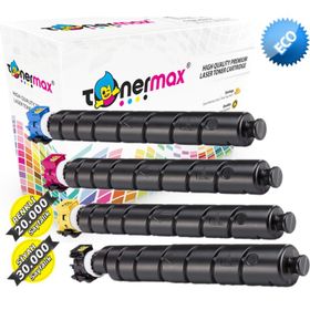 Kyocera Taskalfa 4052CI Sarı Toner