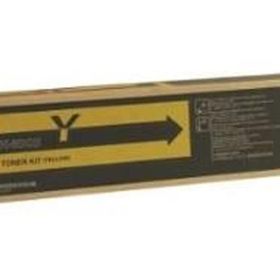 Kyocera Taskalfa 5550Cİ Sarı Toner