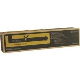 Kyocera Taskalfa 5550Cİ Sarı Toner